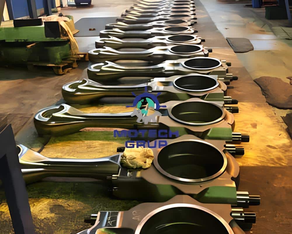 Read more about the article Machine Maintenance and Repair