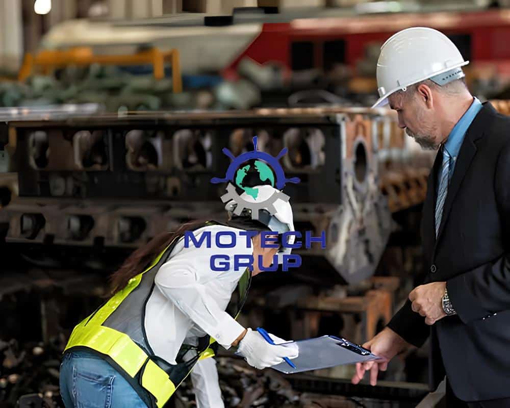 Read more about the article Ship Engine Reconditioning