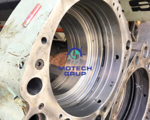 Read more about the article Ana Makine Bakım ve Revizyonu