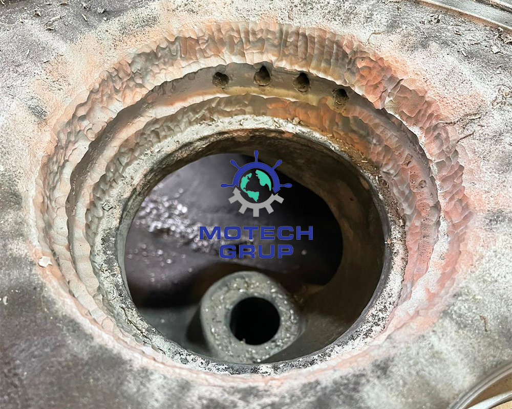 Read more about the article Soğuk Kaynak İşlemi Neden Yapılır?