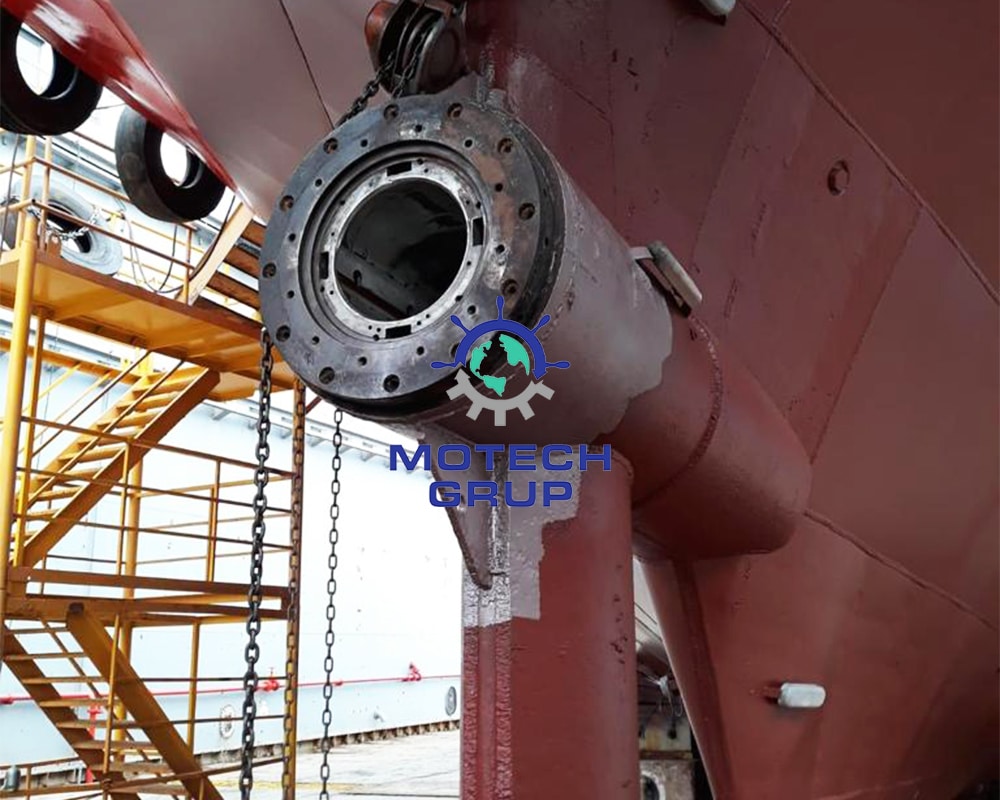 Read more about the article Denizcilik Sektöründe Alternatörler