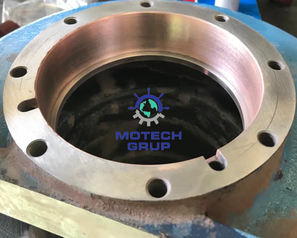 Read more about the article Soğuk Kaynak İşlemi