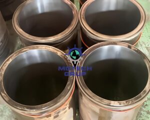 Read more about the article Liner Honlama