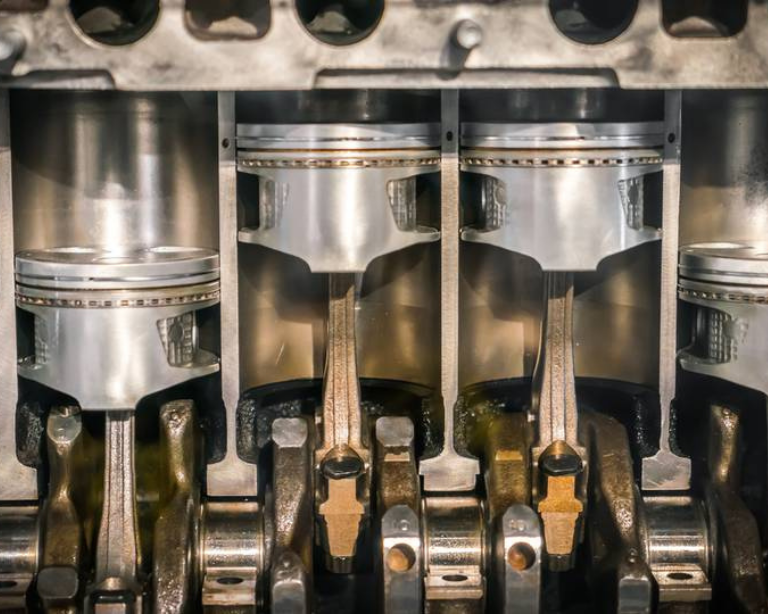 Read more about the article Gemi Motoru Pistonları