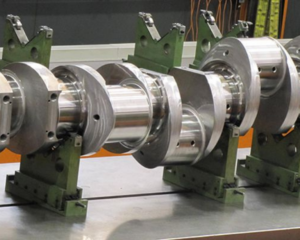 Read more about the article Crankpin Taşlama İşleminin Aşamaları