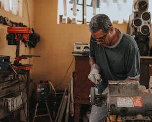 Read more about the article Soğuk Kaynak Nedir? Önemi ve Hakkında Her Şey!