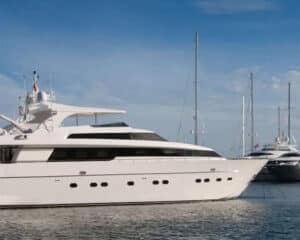 Read more about the article Gemi Motorları Nasıl Çalışır? Çalışma Süreci Hakkında