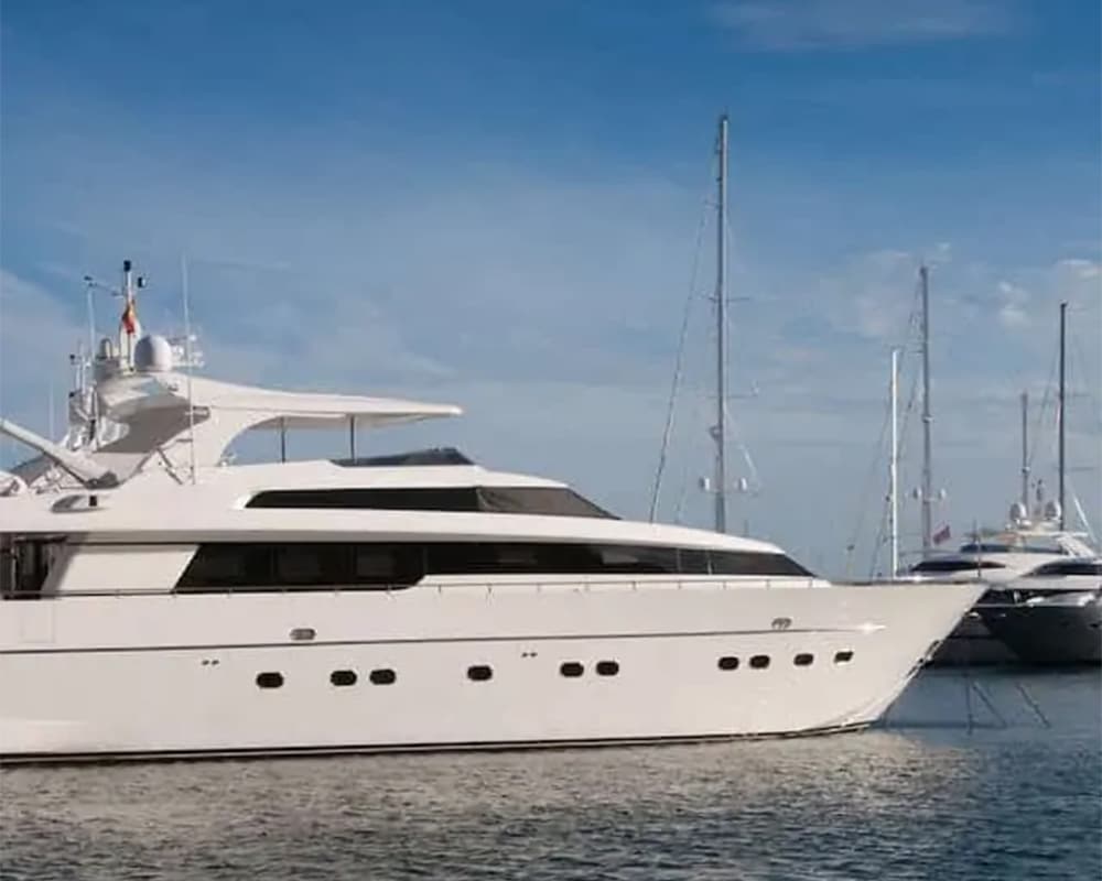 Read more about the article Gemi Motorları Nasıl Çalışır? Çalışma Süreci Hakkında