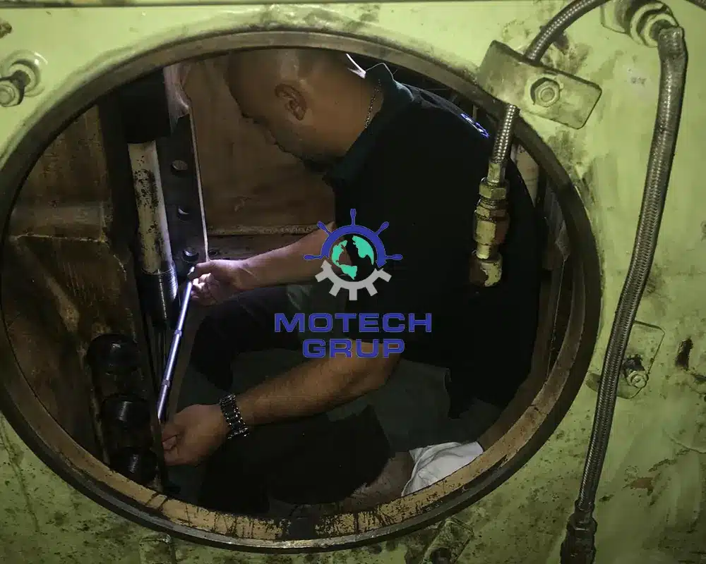 Read more about the article Ana Yatak Taşlama Nedir? Nasıl Yapılır?