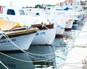 Read more about the article Gemi Motoru: Kalite Kontrol ve Çatlak Tespiti