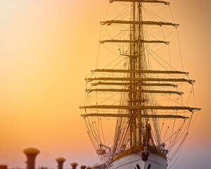 Read more about the article Motor Hakkında Bilinmeyenler: Gemi Motoru ve Motor Yenileme