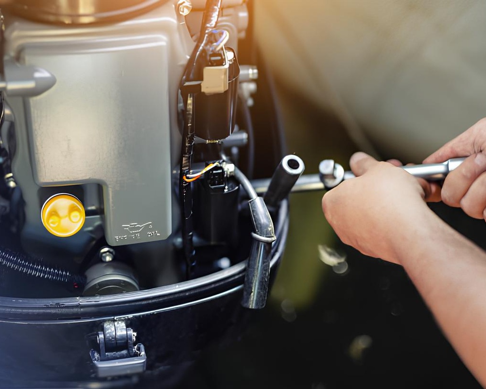 Read more about the article Motor Terimleri: Gemi Motoru Temel Terimler-Gemi Motorları