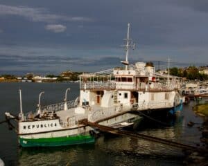 Read more about the article Gemi Motoru Performansı Maksimize Etmek