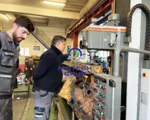 Read more about the article Gemi Gaz Motorları Hakkında Bilinmeyenler