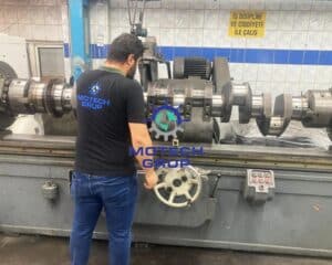 Read more about the article Ulaştırma Sektöründe Motor Revizyonu