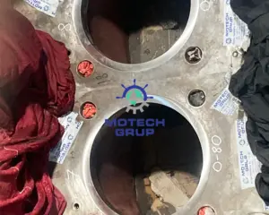 Read more about the article Gemi Motoru Yenileme: Ana Makina Tamiri Hakkında