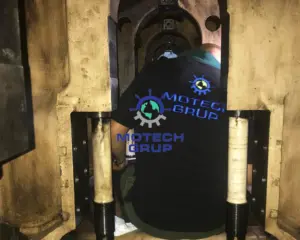 Read more about the article Isıl İşlem: Makinelerin Dayanıklılığını Artırmanın Sırları