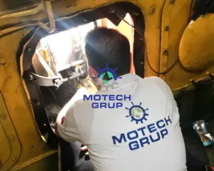 Read more about the article Kaver Revizyonu Öncesi ve Sonrası Motor Performans Analizleri