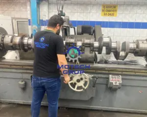 Read more about the article Isıl İşlem Sürecinde Karbonizasyon Etkileri ve Önlenmesi