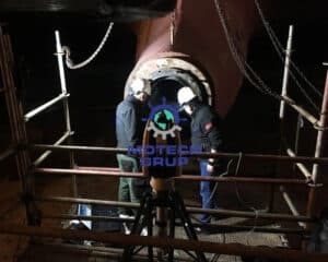 Read more about the article Laser Optik Line Kontrolü ile Motor Mükemmelliğine Ulaşmak