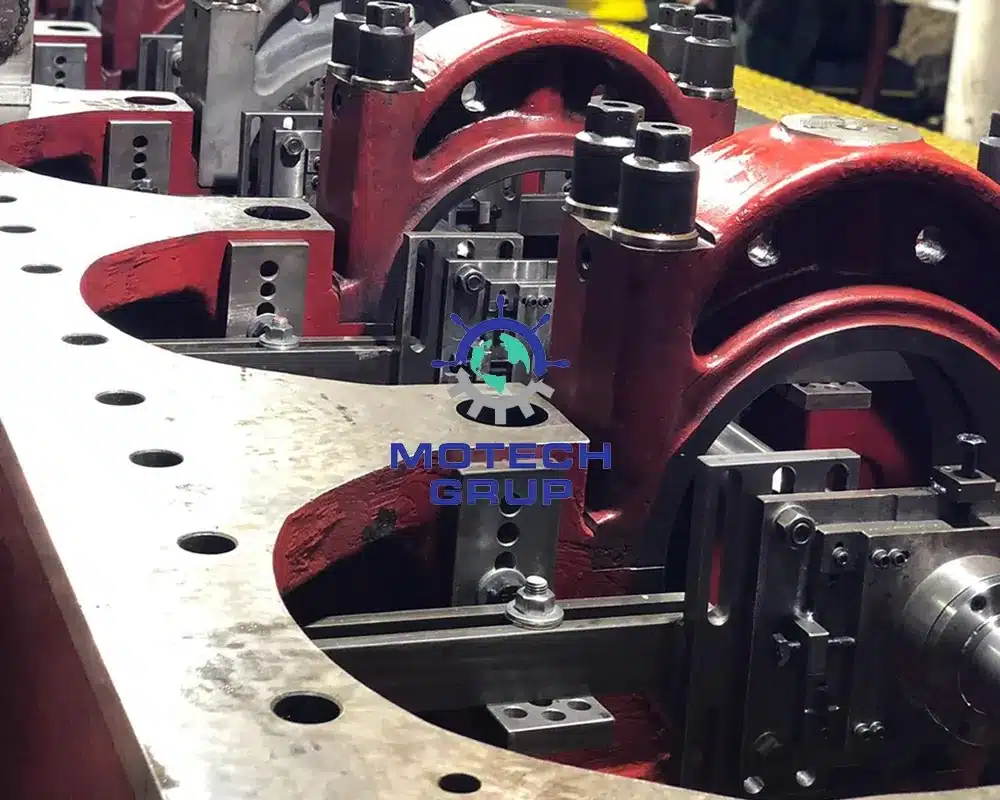 Read more about the article Motor Anayatak Baralama