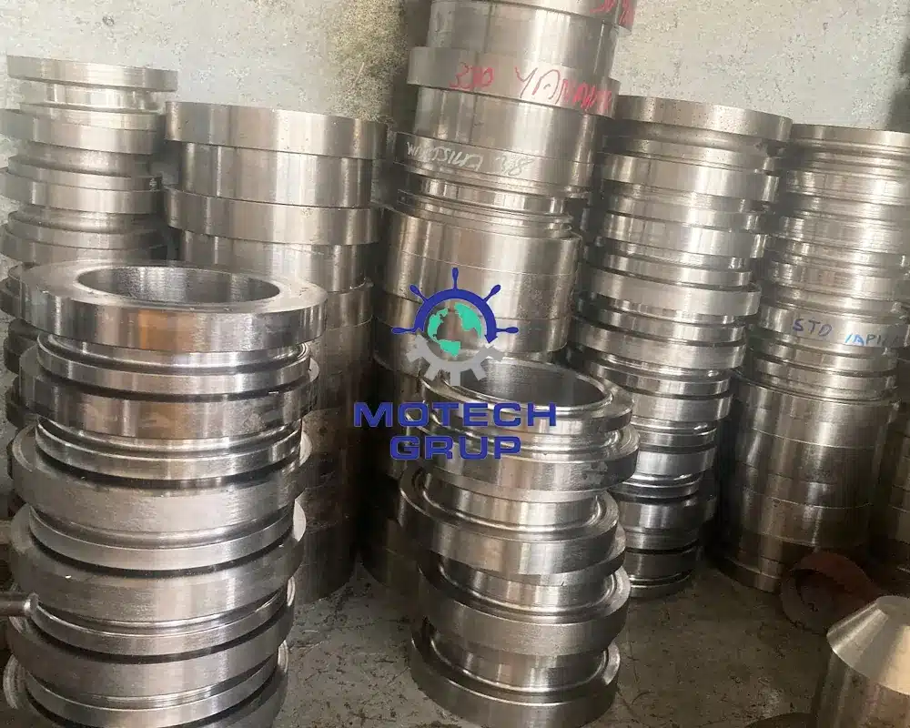 Read more about the article Oem Yedek Parça Üretimi