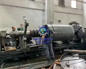 Read more about the article Alternatör Nedir?