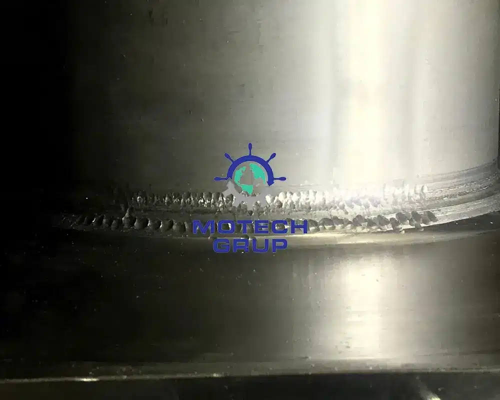 Read more about the article Crankshaft Doğrultma