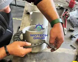 Read more about the article Kalite Kontrol İşlemleri