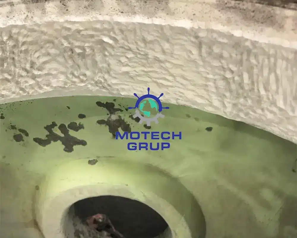 Read more about the article Yedek Parça Temin