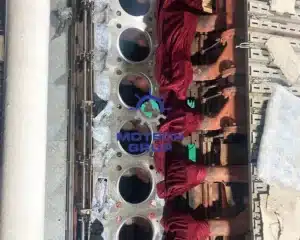 Read more about the article Motor Blok Eğriliği Nasıl Tespit Edilir?