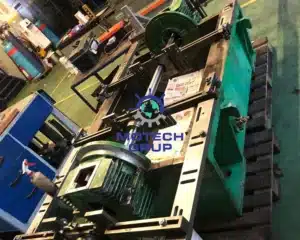 Read more about the article Ana Yatak Bara Makinası