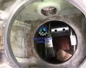 Read more about the article Babit Yataklarının Tamiri