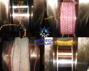 Read more about the article Crankshaft Geri Kazanımı