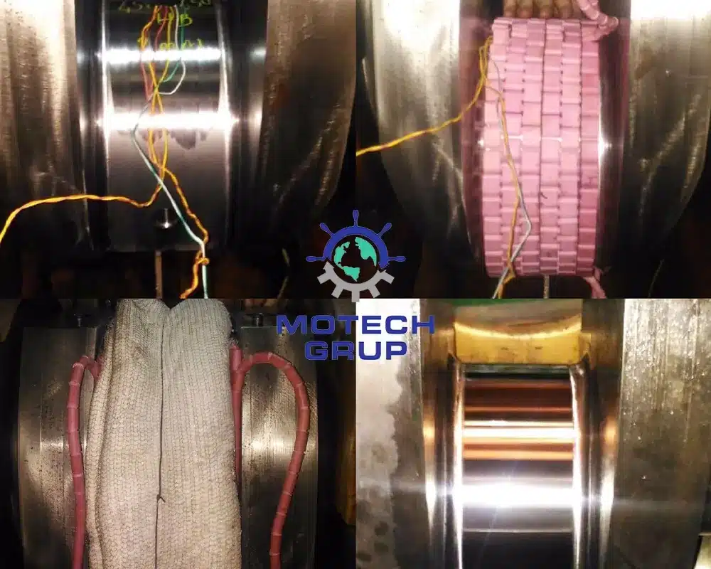 Read more about the article Crankshaft Geri Kazanımı