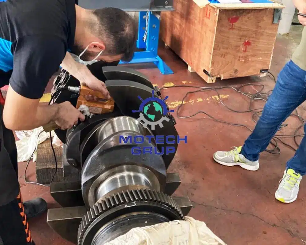 Read more about the article Kalite Kontrol ve Sertlik Testi