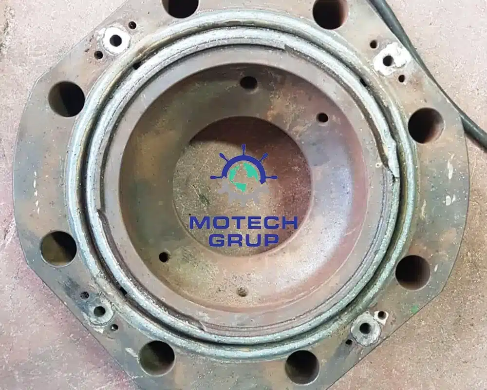 Read more about the article Piston Kaver ve Rodları Bakımı