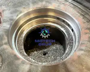 Read more about the article Marine Overhaul Sürecinde Zaman ve Maliyet Optimizasyonu