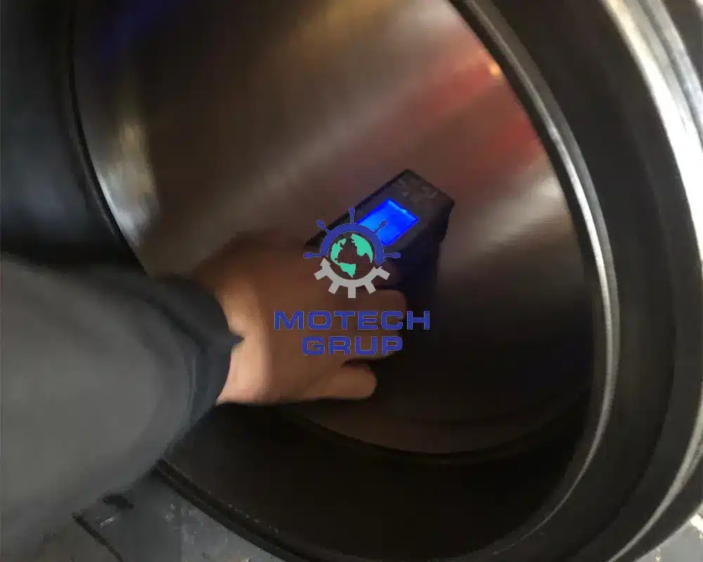 Read more about the article Cylinder Honing (Liner Honlama) Teknikleri