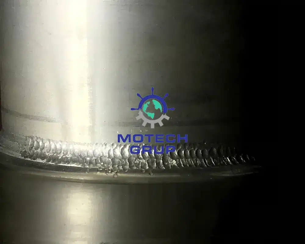 Read more about the article Crankshaft Taşlama Sonrası Balans Gerektirir mi?