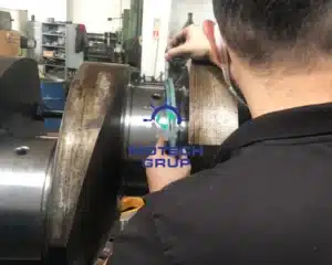 Read more about the article Crankpin Taşlama ve Tolerans Hatalarının Etkisi