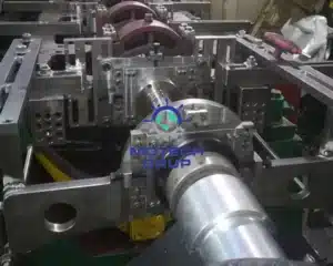 Anayatak Baralama ile Eksen Doğruluğu