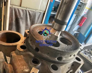 Kaver Hasarının Nedenleri ve Onarım Yöntemleri